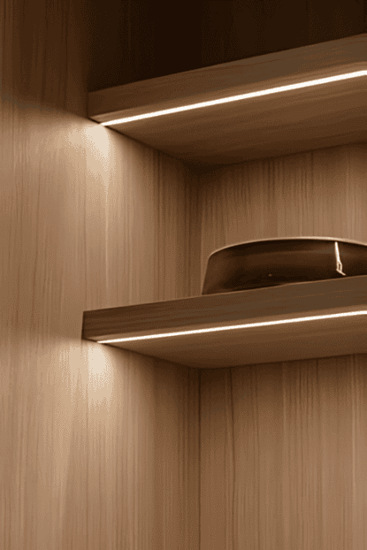 Kendila - Architecturale - Nixy